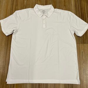 True Classic Men’s XXL Short Sleeve Polo